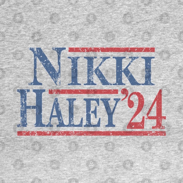 Nikki Haley 24 by Etopix